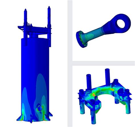 Image result for Fem Analysis of Production Processes