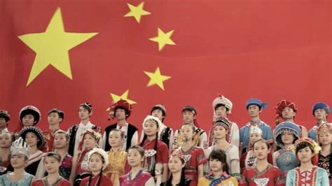 原创歌剧《五星红旗》唱响第四届中国歌剧节_腾讯新闻