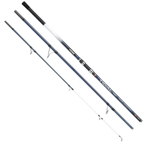 PENN Tidal Africa Surfcasting Rod - Glasgow Angling Centre