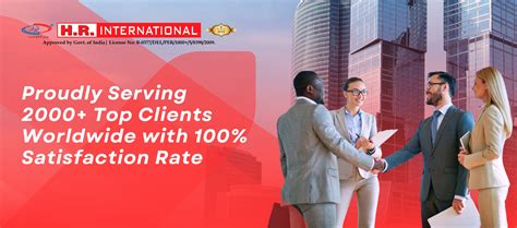 HR International Official | Overseas Manpower Consultants | Global ...