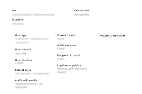 2025 HSF Scholar Program (Hispanic students | USA) - scientifyRESEARCH