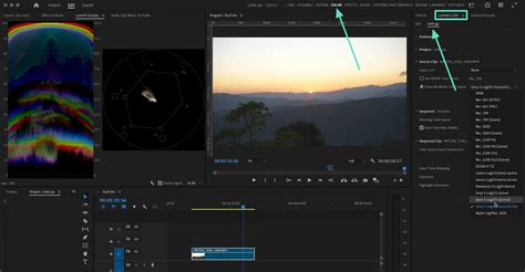 Explore the Premiere Pro Lumetri Color to Make the Perfect Edit