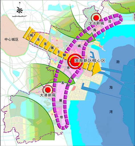 天津滨海新区有什么旅游攻略？ - 知乎