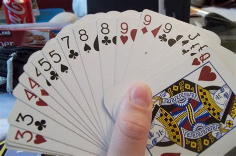 Card Game Bs Rules at Eileen Perry blog