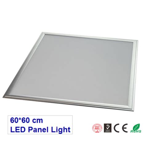 Painel LED Embutir 60x60 60w 6000K | Uber Leds