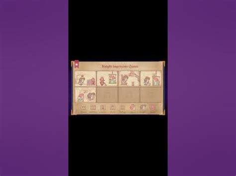 STORYTELLER-NOVELS-final chapter 666-Last Straw: Knight imprisons Queen ...