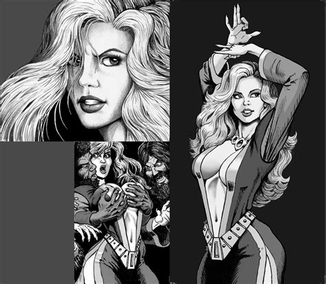 Image result for Demon Bull Bride 4