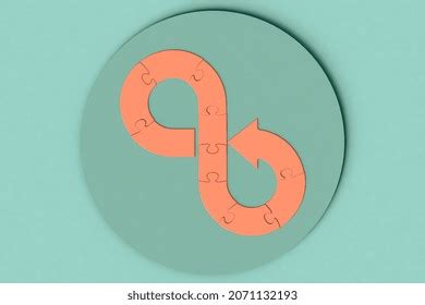 Image result for Three-Dimensional Infinity Line