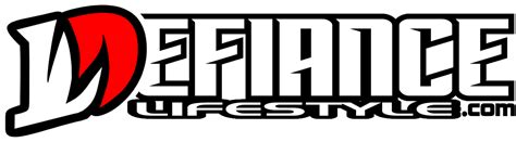 Image result for Defiance Punk Logo