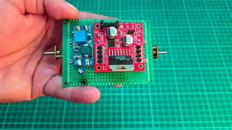 Self-Balancing Board Using Arduino 的图像结果