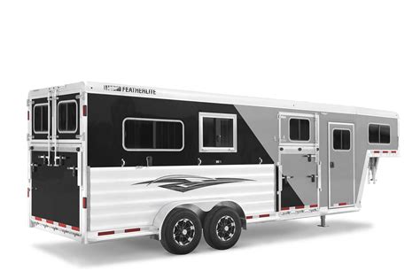 HORSE AND STOCK TRAILERS — Tait Trailers