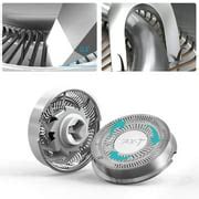 Buy MAX-T Electric Razor for Men Rechargeable Wet & Dry Electric Shaver ...