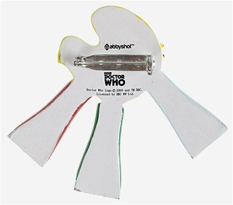 Doctor Who Fourth Doctor's (Tom Baker) | Ubuy India