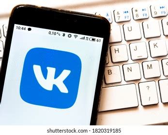 641 Vk Logo Stock Photos, Images & Photography | Shutterstock
