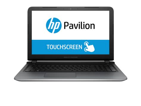 HP Pavilion 15-ab000 Notebook PC series (Touch) - Troubleshooting | HP ...