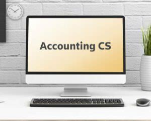 Image result for Accounting CS Tutorials
