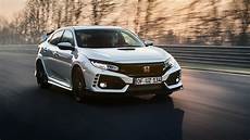 2017 Civic Type R Nurburgring by 2018 Honda Civic Type R Sets Nurburgring Record 2017 Civic Type R Nurburgring