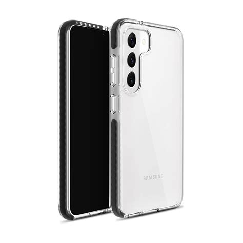 DailyObjects Case for Samsung Galaxy S23 Plus, Drop Protection TPU ...