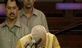 Now in PMO, dhokla, khakra will be eaten, says Modi in farewell speech ...