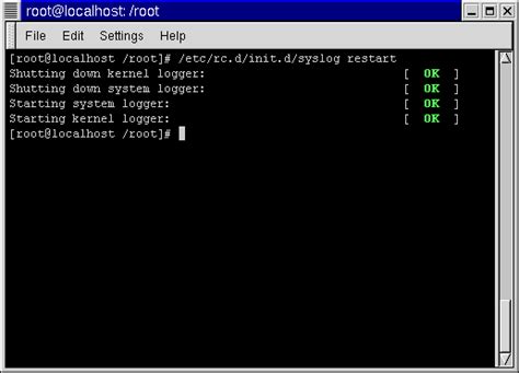 Image result for Systemctl Logging