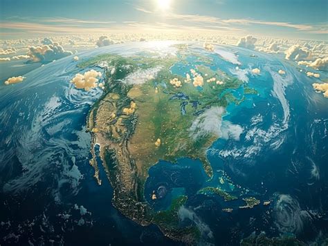 Realistic World 的图像结果