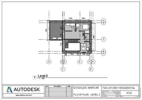 Level 2 Plan Examples 的图像结果