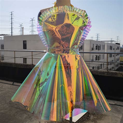 Image result for Retro PVC Apron