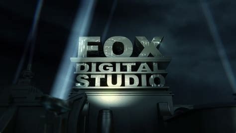 Digital Copy Fox Logo 的图像结果
