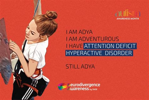 ADHD: Navigating the Challenges and Celebrating the Strengths