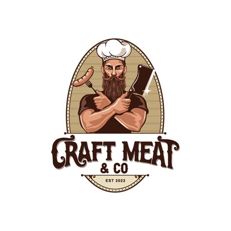 Gourmet Meats, Sausages, Cheeses – Craft Meat & Co