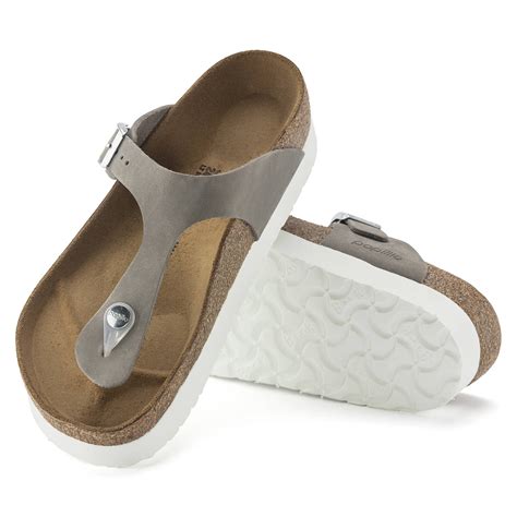 BIRKENSTOCK Women's Platform & Wedges Sandals
