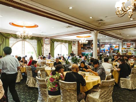 Golden Lake Pavilion - Review - Flushing - New York - The Infatuation