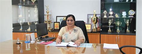 Arimanda Vijaya Sarada Reddy