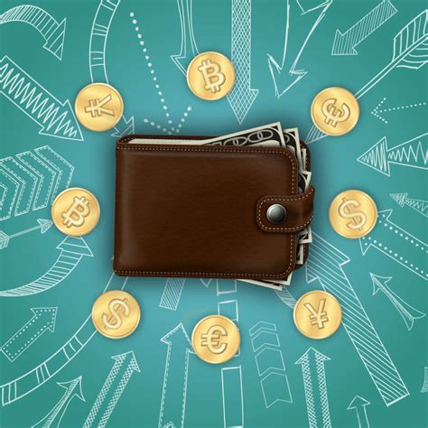 Cryptocurrency Wallets 的图像结果