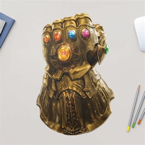 Infinity Gauntlet Tutorial Drawing 的图像结果