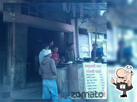 Amritsari Nan, New Delhi, Palam - Restaurant menu, prices and reviews