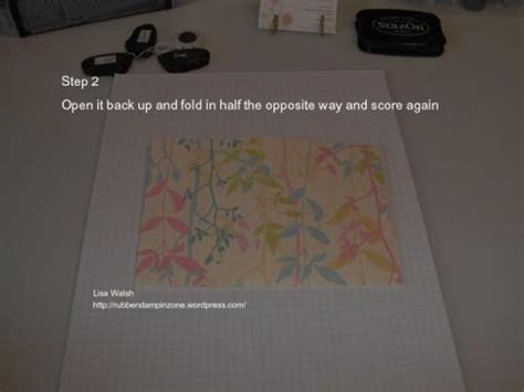 Double Pocket Card Tutorial 的图像结果