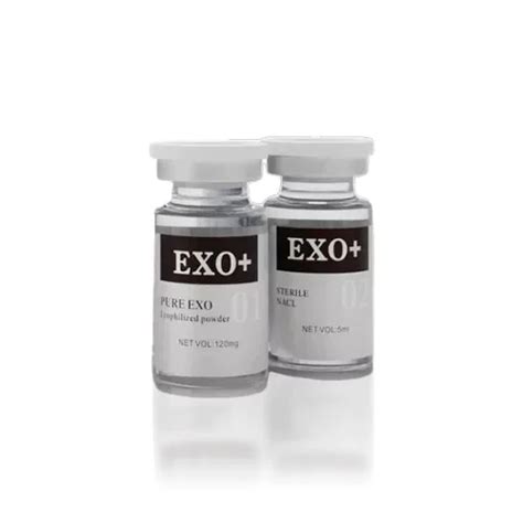 Youthful skin with EXO+ Face Glow – Shop online