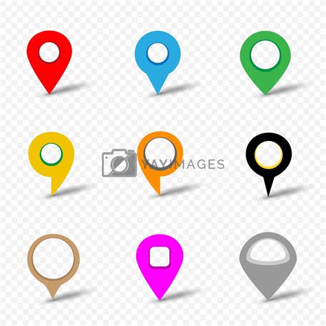 Map Pin Transparent Background 的图像结果