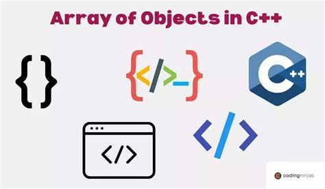 Array of Objects C 的图像结果