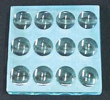 Buy Blood Grouping Slide-GW099-1NO GW099-1NO in India | Biomall