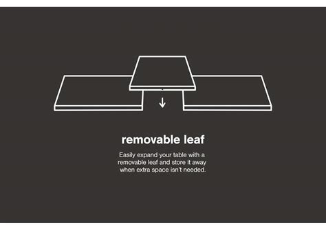 Image result for Counter Height Extension Table