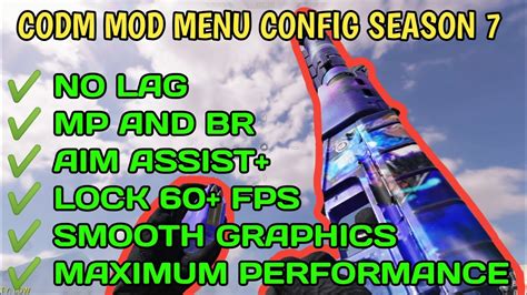 Codm Menu 的图像结果