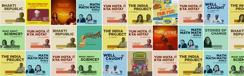 2023 At Radio Azim Premji University - An Earful Of Stories, A Year ...