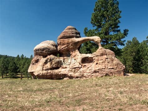 San Pedro Parks Wilderness