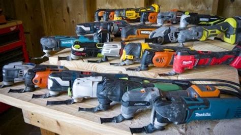 Oscillating Tool Guide System 的图像结果
