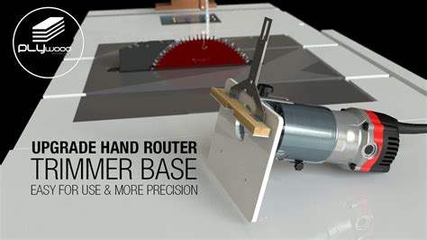 Image result for Trim Router Edge Guide