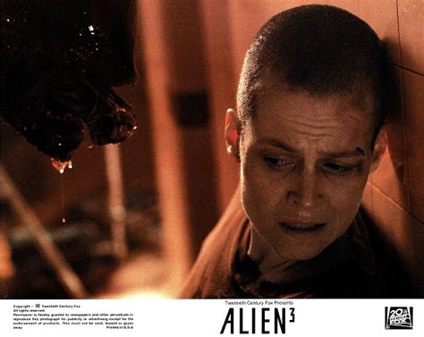 Image result for Alien 3 Rosub