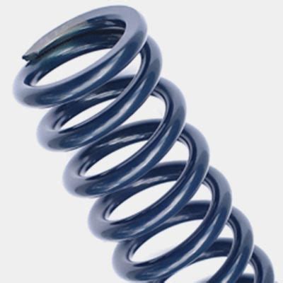 Image result for Spring Rate Test