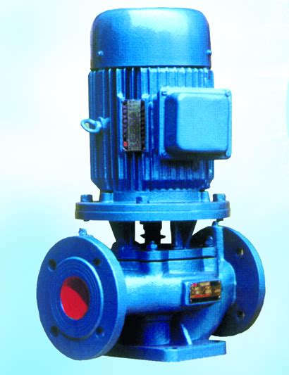 IS型单级单吸清水离心泵 - 产品展示 - 新乡市豫通工业泵厂 - 水泵|离心泵|真空泵|管道泵|污水泵|消防泵|多级泵|水泵配件